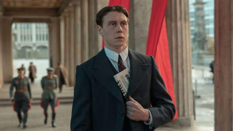 Munich: The Edge Of War (2022)