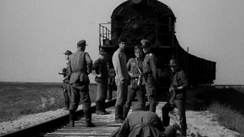 Kto Vernyotsa, Dolyubit (1968)