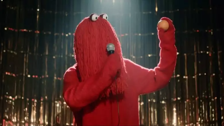 Don't Hug Me I'm Scared 6 (2016)