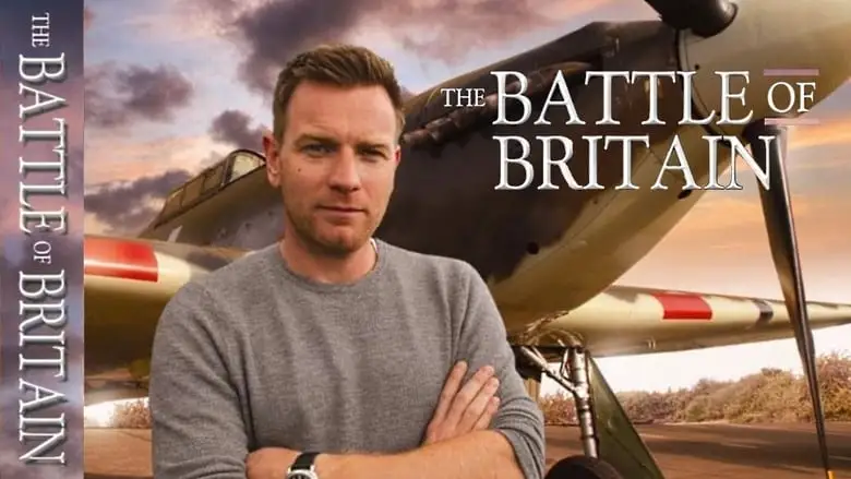 The Battle Of Britain (2010)
