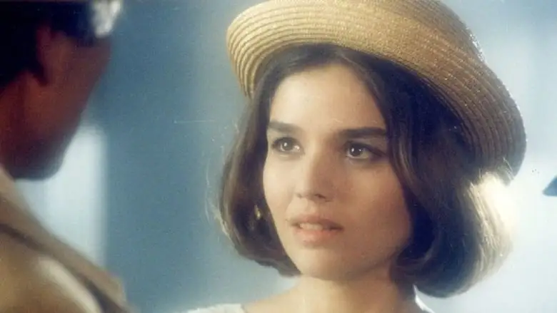L'amour Maudit De Leisenbohg (1991)