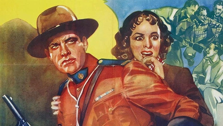 North Of The Yukon (1939)