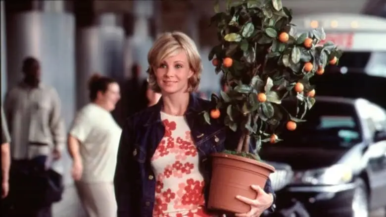 I'm With Lucy (2002)