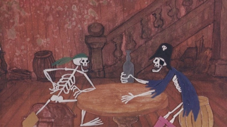 Bennys Badekar (1971)