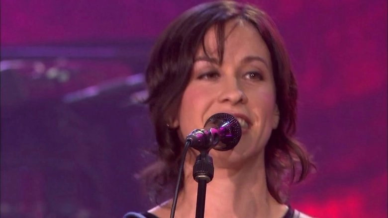Alanis Morissette: Live At Soundstage (2003)