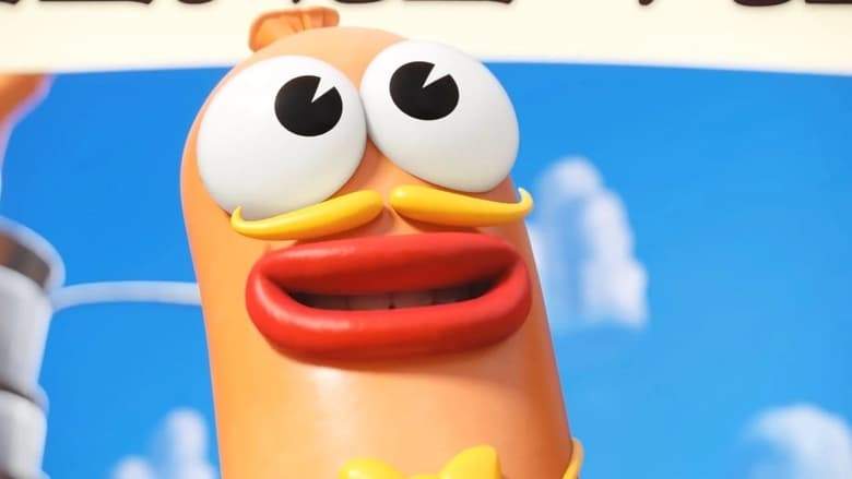 Weenie (2016)
