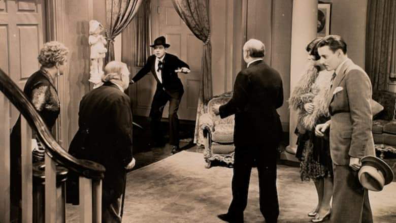 His Lucky Day (1929)