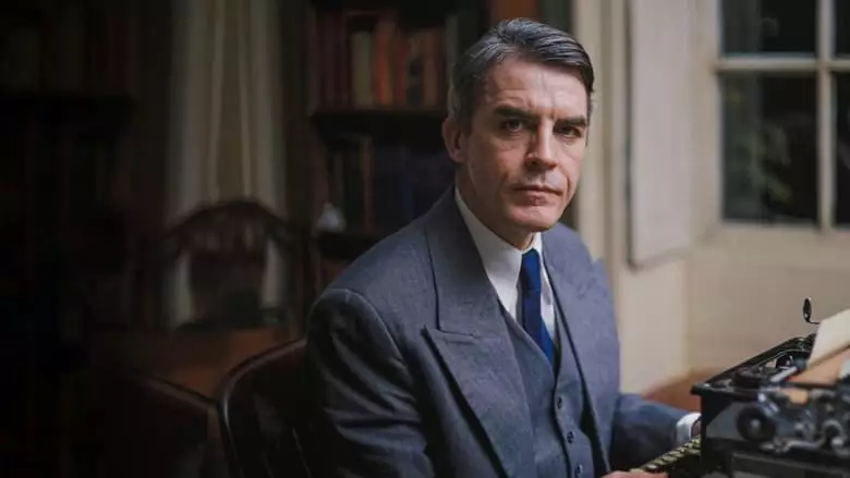 The King Who Fooled Hitler (2019)