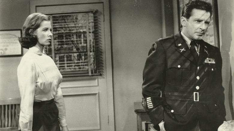 Time Limit (1957)