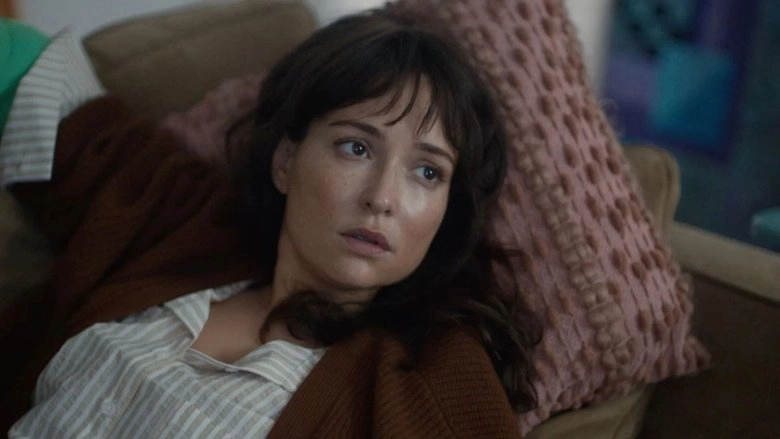 Pickled Herring (2023)