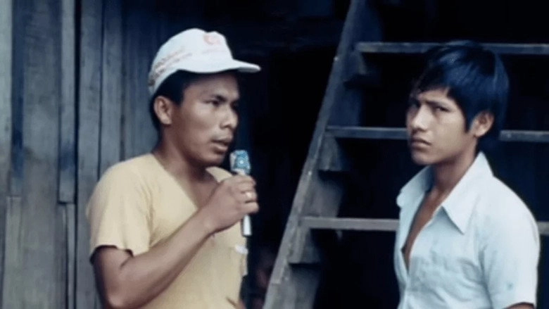 Radio Belen (1983)