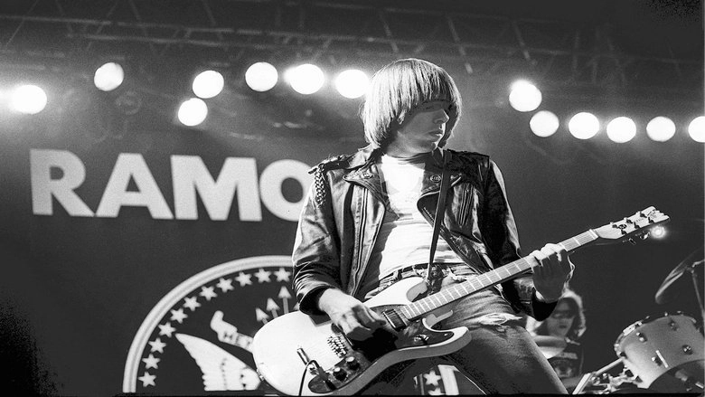 Too Tough To Die: A Tribute To Johnny Ramone (2006)