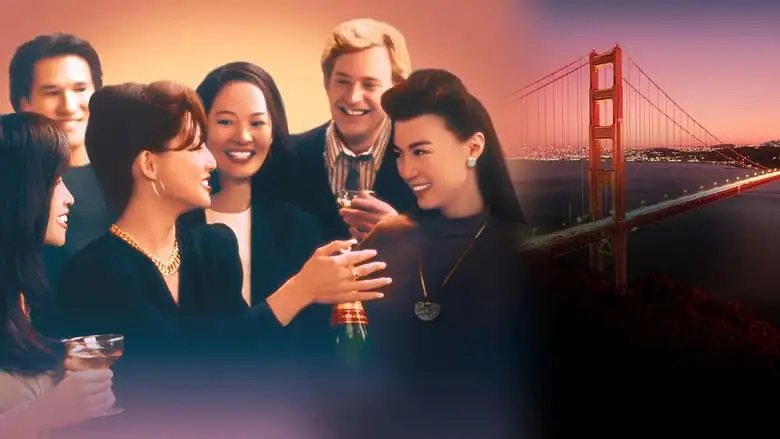 The Joy Luck Club (1993)