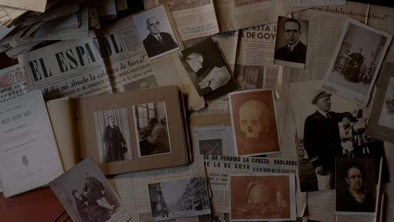 Oscuro Y Lucientes (2018)