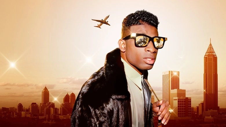 Deion's Double Play (2019)
