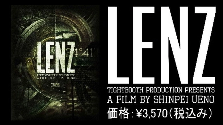LENZ (2009)