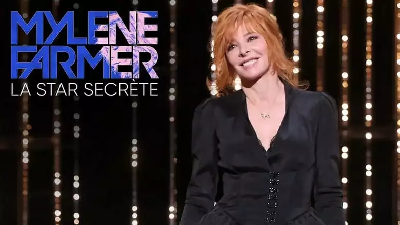Mylene Farmer, La Star Secrete (2023)