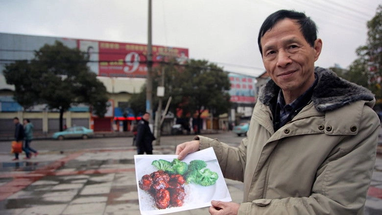 The Search For General Tso (2014)