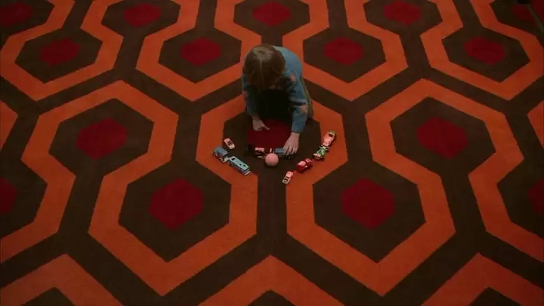 The Shining (1980)