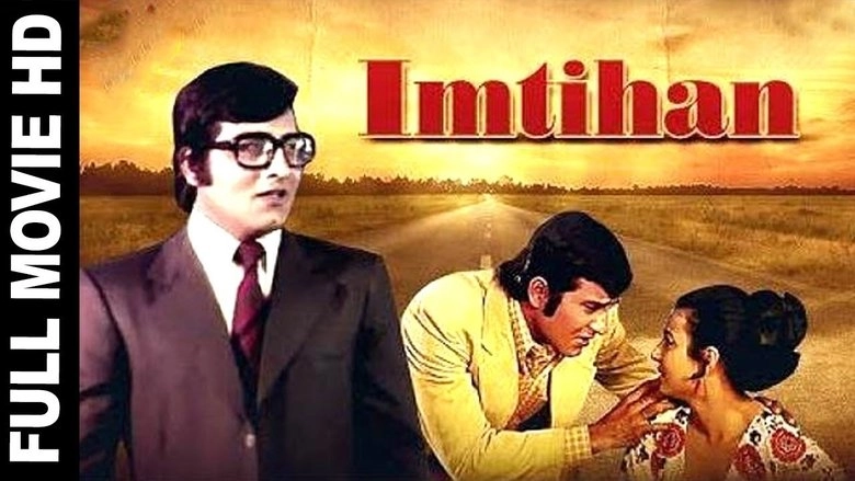 Imtihan (1974)