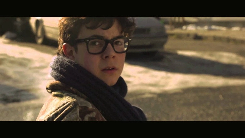 The Explorer (2013)