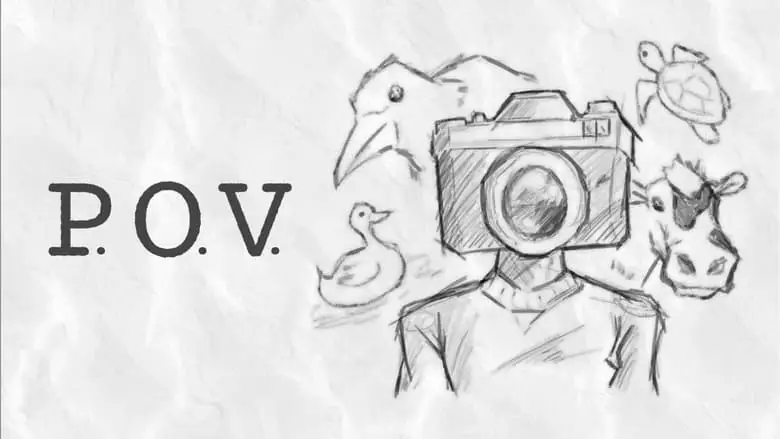 P.O.V. (2024)