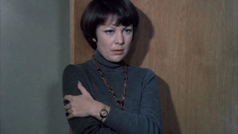Cianura Si Picatura De Ploaie (1978)