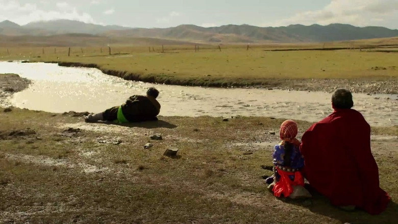 River (2015)