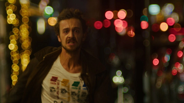 MIMOSA (2024)