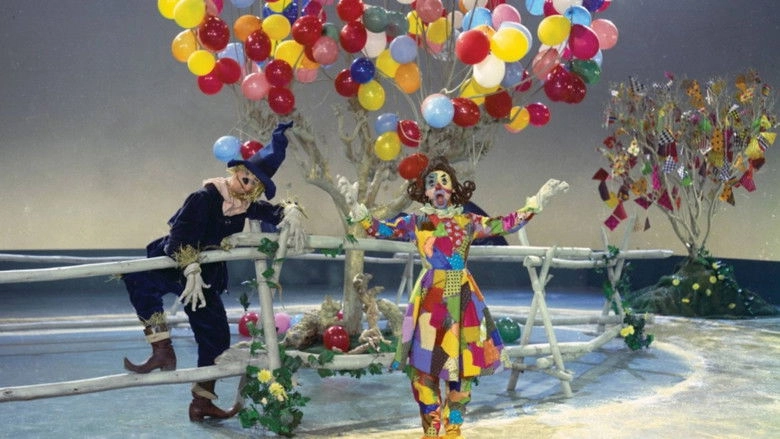 The Rainbow Road To Oz (1957)