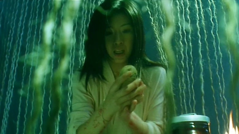 Horoscope II: The Woman From Hell (2000)