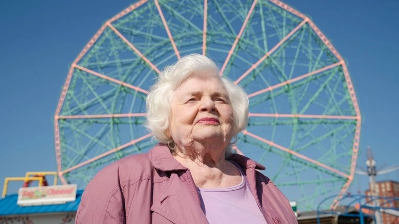 Eleanor The Great (2025)