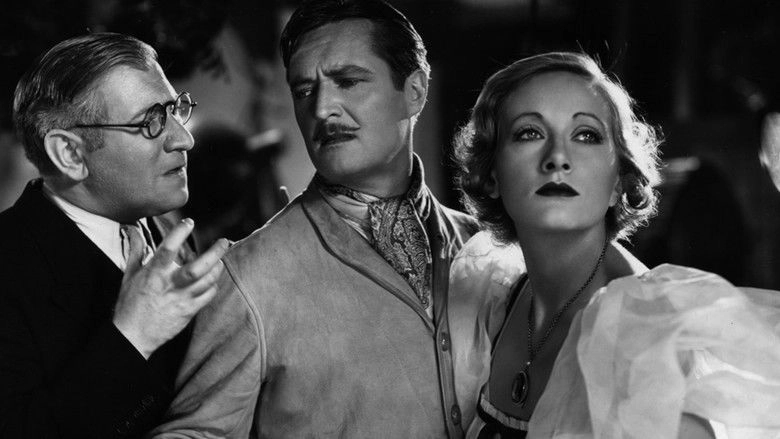 Let's Fall In Love (1933)