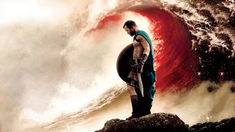 300: Rise Of An Empire (2014)