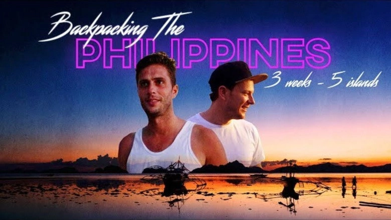 Backpacking The Philippines: 3 Weeks, 5 Islands (2017)