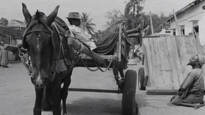 Borom Sarret (1963)
