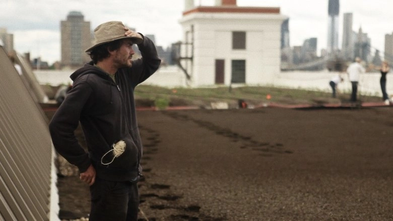 Brooklyn Farmer (2013)