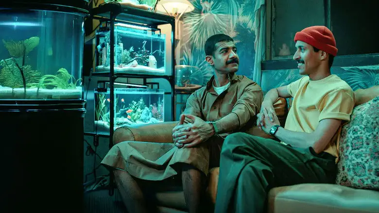 The Fakenapping (2025)