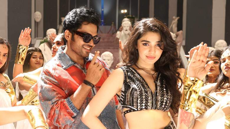 Untitled Karthi Movie (1970)