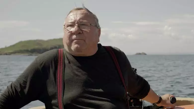 Fatei And The Sea (2018)