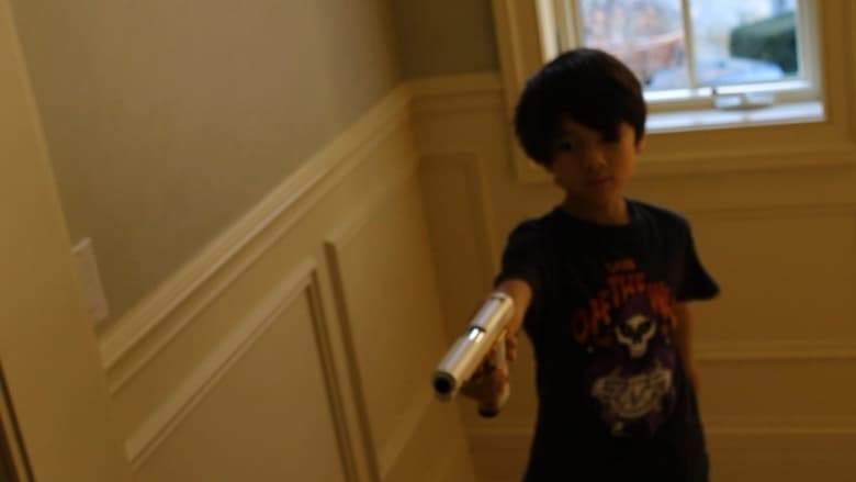 Special Agent Tak: Part 2 (2024)
