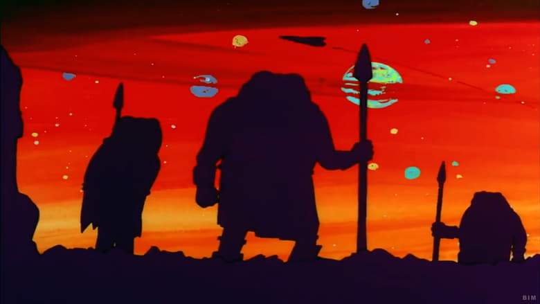 Lost In Space (1973)