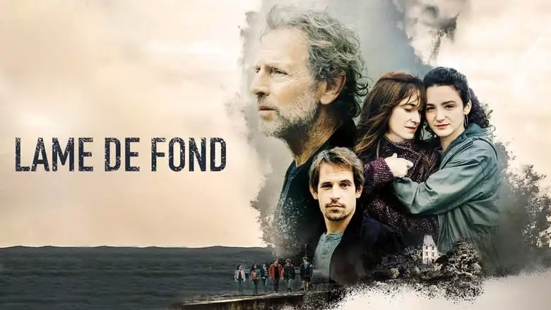 Lame De Fond (2023)