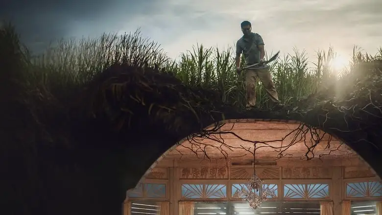 Outside (2024)