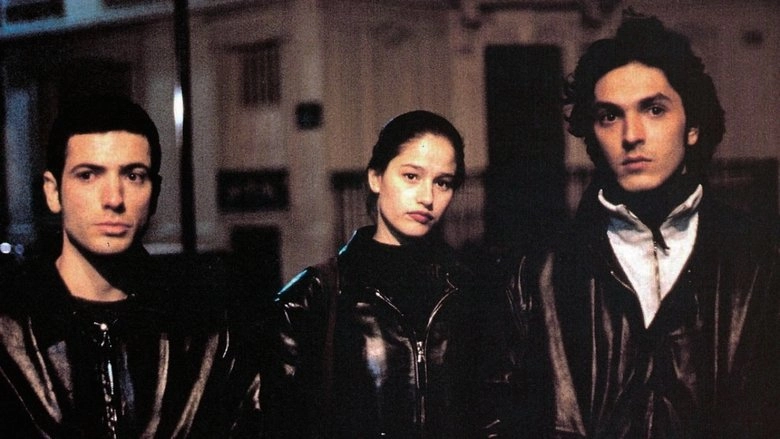The Bait (1995)