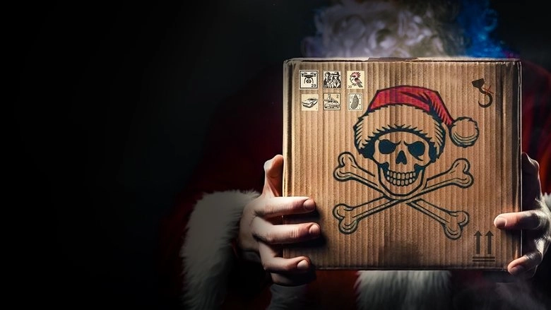 Porch Pirates (2024)