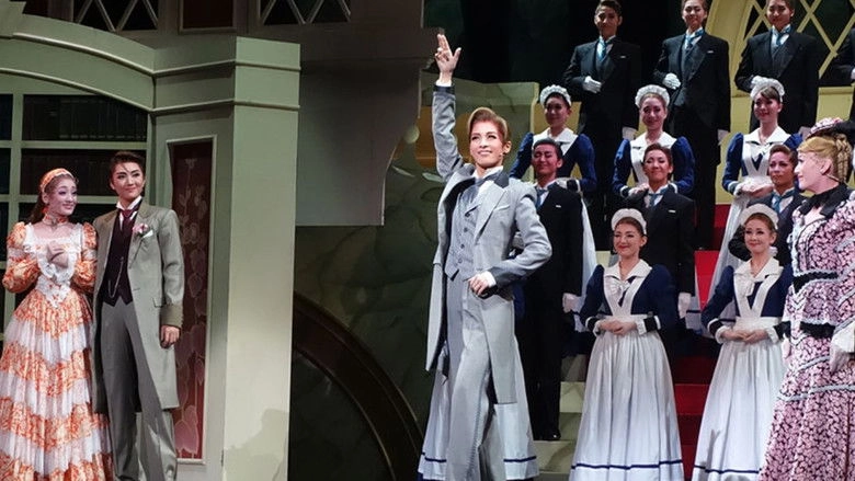 Ernest In Love (2016)