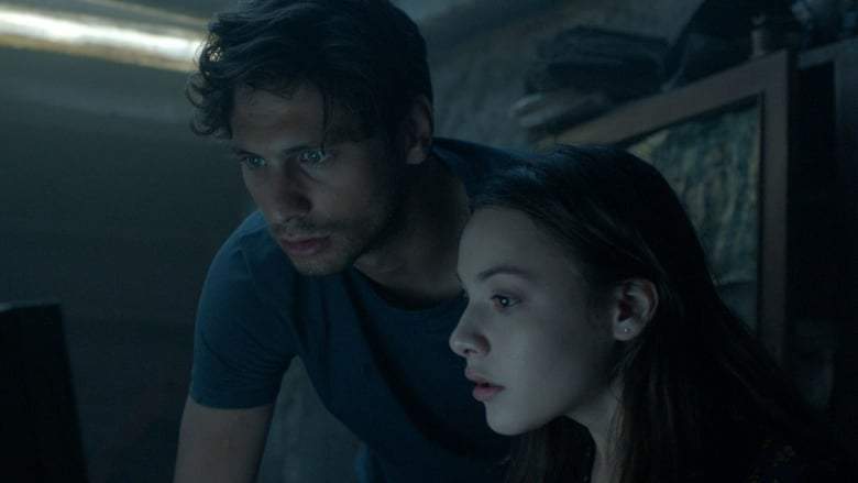 Quiet Comes The Dawn (2019)