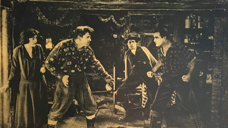 Shadows Of The North (1923)