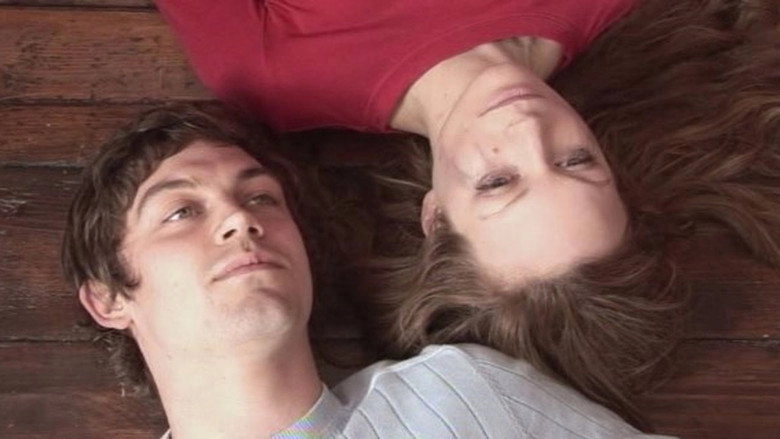 Icharus Broken (2007)